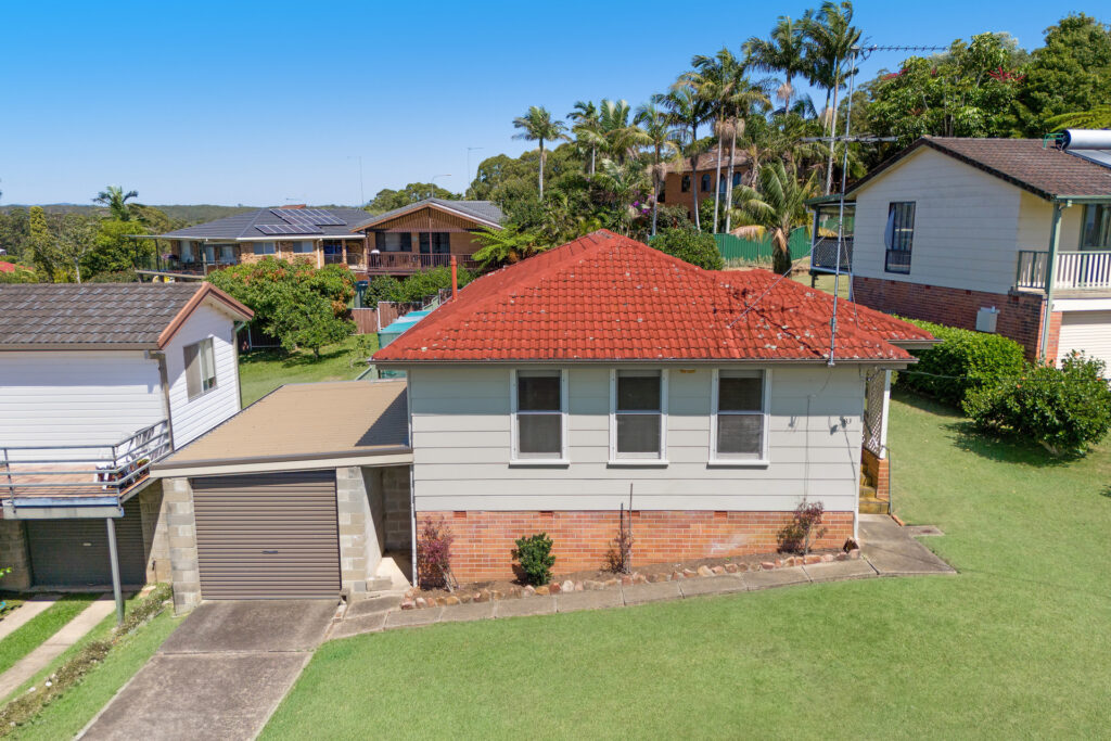 Sold - 83 Seaview Street - New Property in Nambucca Heads - Real Estate by Adam Jones