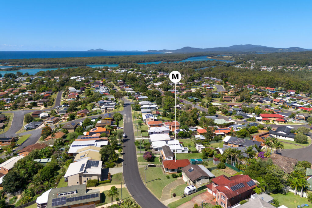Sold - 83 Seaview Street - New Property in Nambucca Heads - Real Estate by Adam Jones