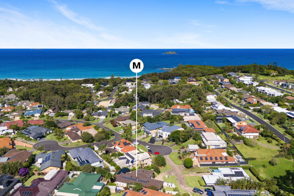 Sold - 20 Bluewater Place - New Property in Sapphire Beach - Real Estate by Rebecca Harrington