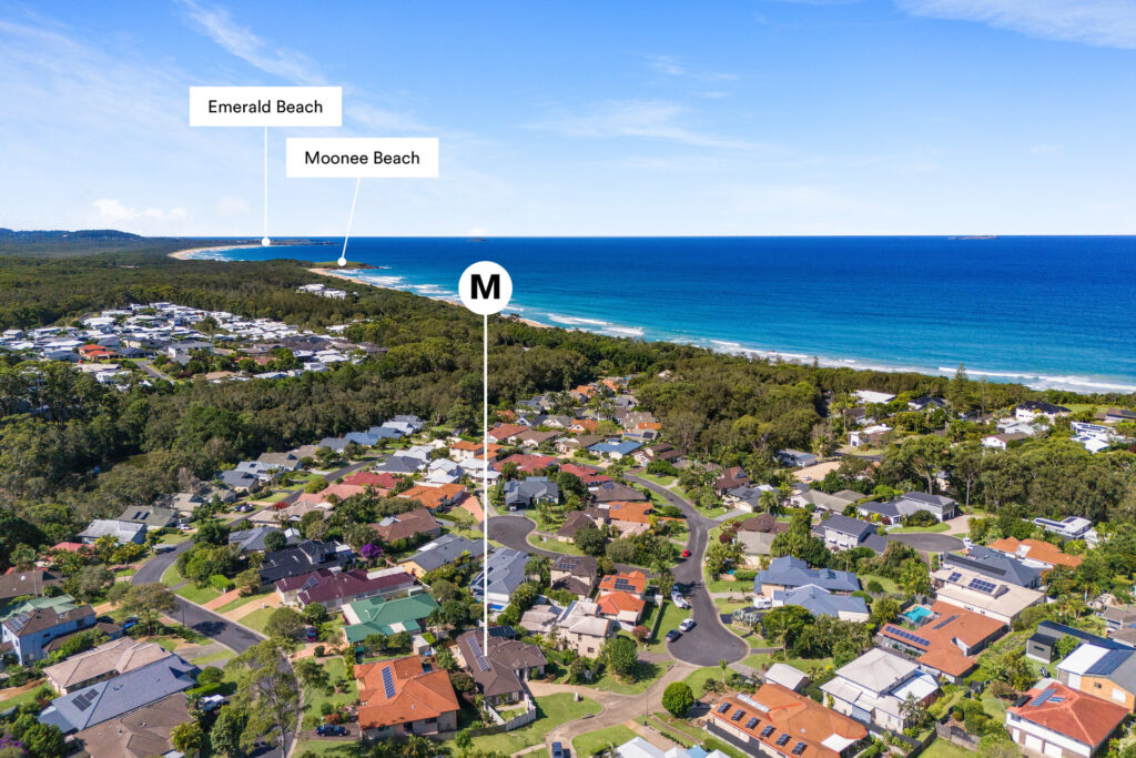 Sold - 20 Bluewater Place - New Property in Sapphire Beach - Real Estate by Rebecca Harrington