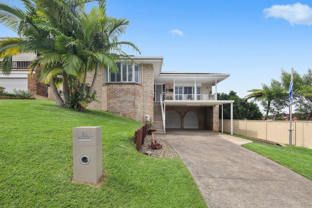 Sold - 16 Cuthbert Street - New Property in Boambee East - Real Estate by Rebecca Harrington