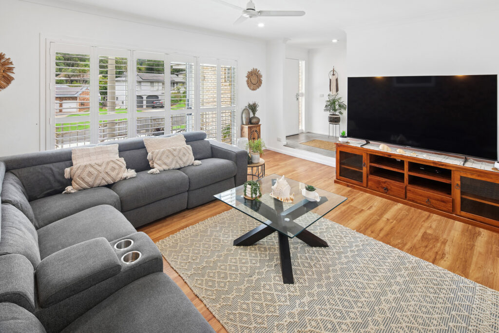 Sold - 16 Cuthbert Street - New Property in Boambee East - Real Estate by Rebecca Harrington