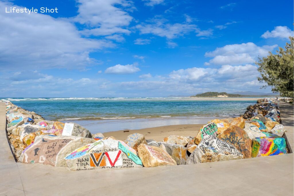 Sold - 52 Palmer Street - New Property in Nambucca Heads - Real Estate by Adam Jones