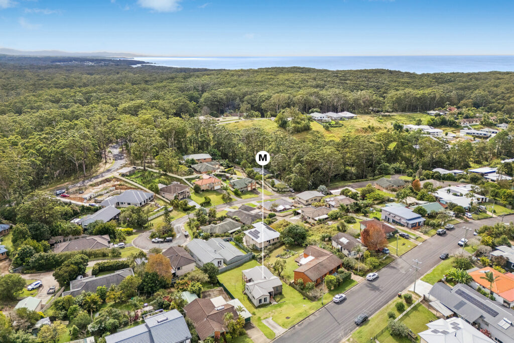 Sold - 52 Palmer Street - New Property in Nambucca Heads - Real Estate by Adam Jones
