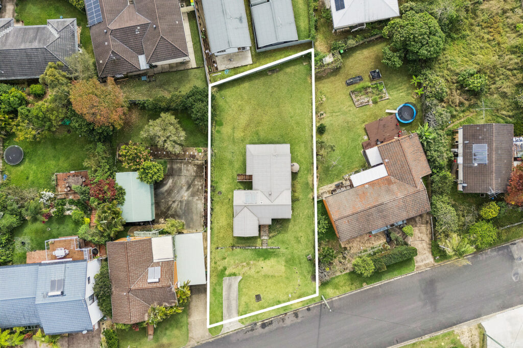 Sold - 52 Palmer Street - New Property in Nambucca Heads - Real Estate by Adam Jones