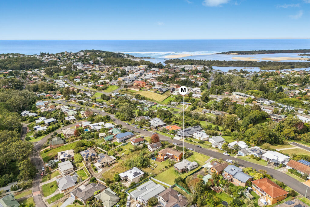 Sold - 52 Palmer Street - New Property in Nambucca Heads - Real Estate by Adam Jones