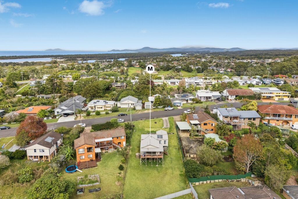 Sold - 52 Palmer Street - New Property in Nambucca Heads - Real Estate by Adam Jones