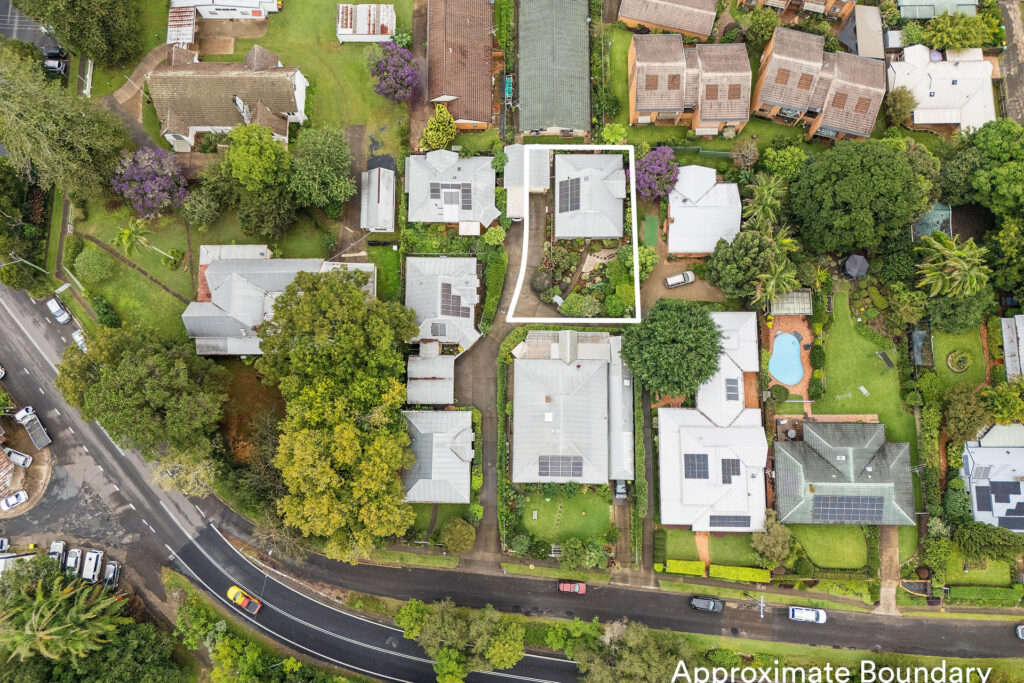 Sold - 4/4 Coronation Street - New Property in Bellingen - Real Estate by Troy Pinder