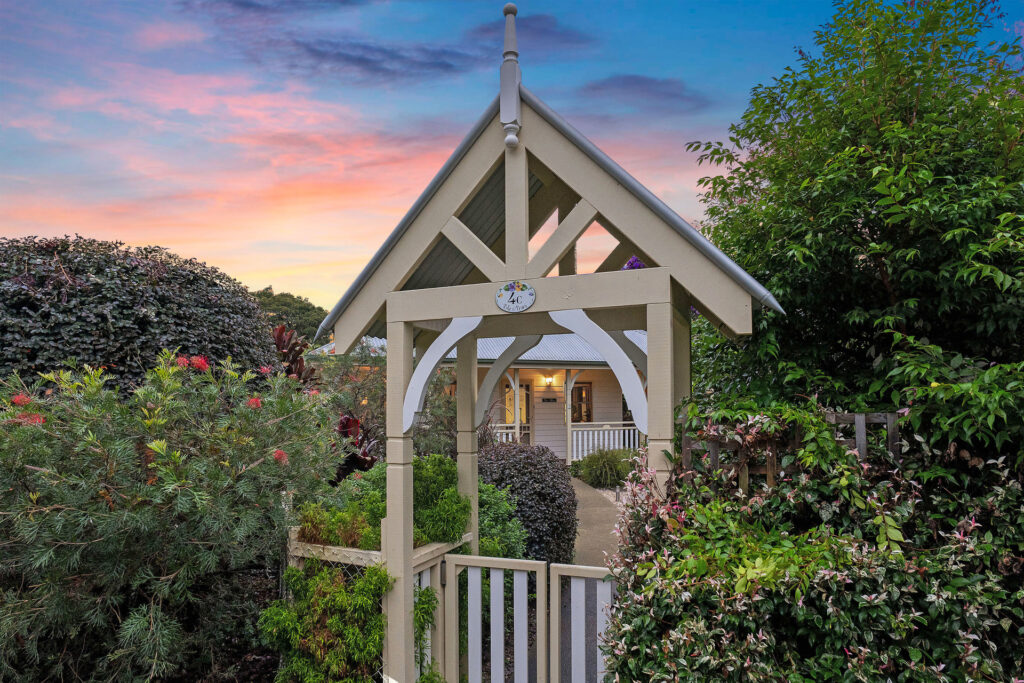 4/4 Coronation Street, Bellingen