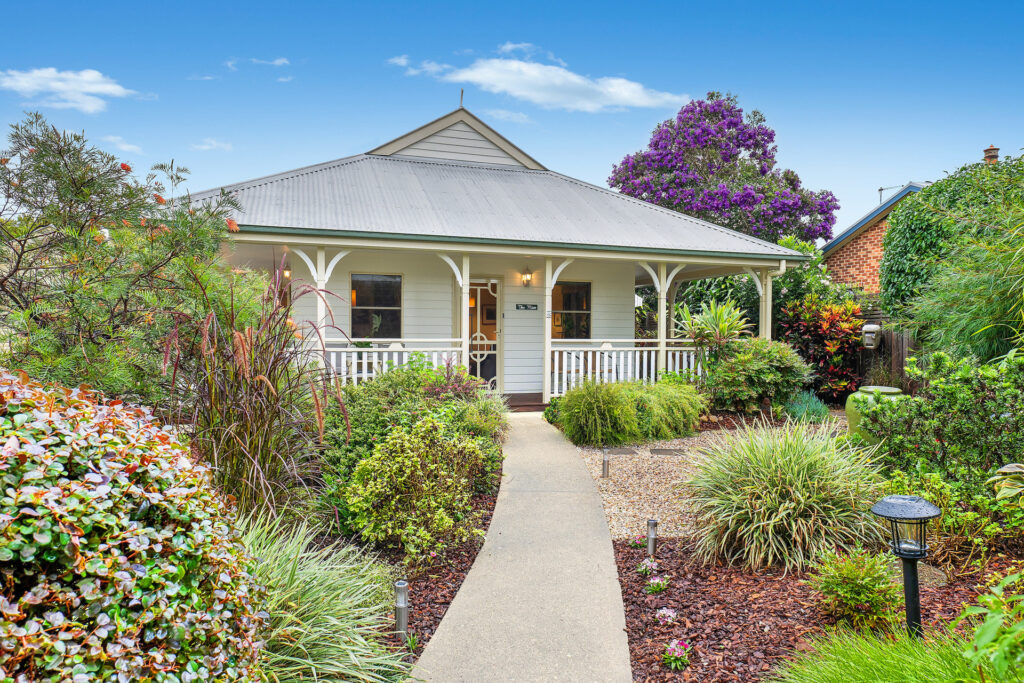 Sold - 4/4 Coronation Street - New Property in Bellingen - Real Estate by Troy Pinder