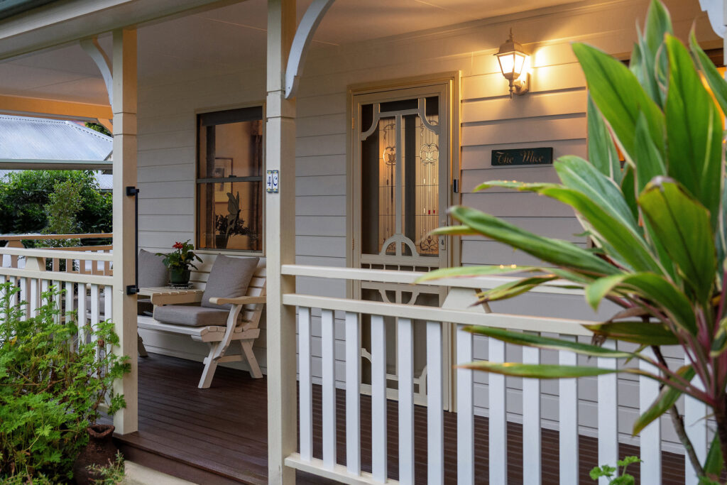 Sold - 4/4 Coronation Street - New Property in Bellingen - Real Estate by Troy Pinder