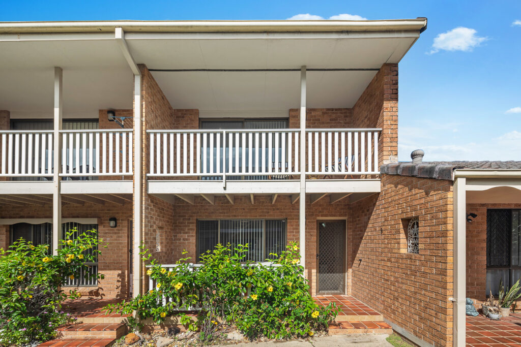 Sold - 3/35 Fourth Avenue - New Property in Sawtell - Real Estate by Shayne Long
