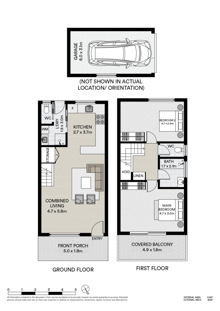 Sold - 3/35 Fourth Avenue - New Property in Sawtell - Real Estate by Shayne Long