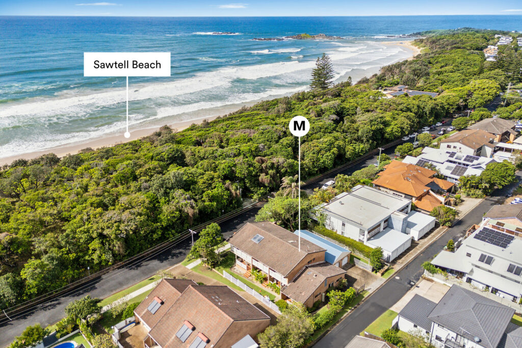 Sold - 3/35 Fourth Avenue - New Property in Sawtell - Real Estate by Shayne Long