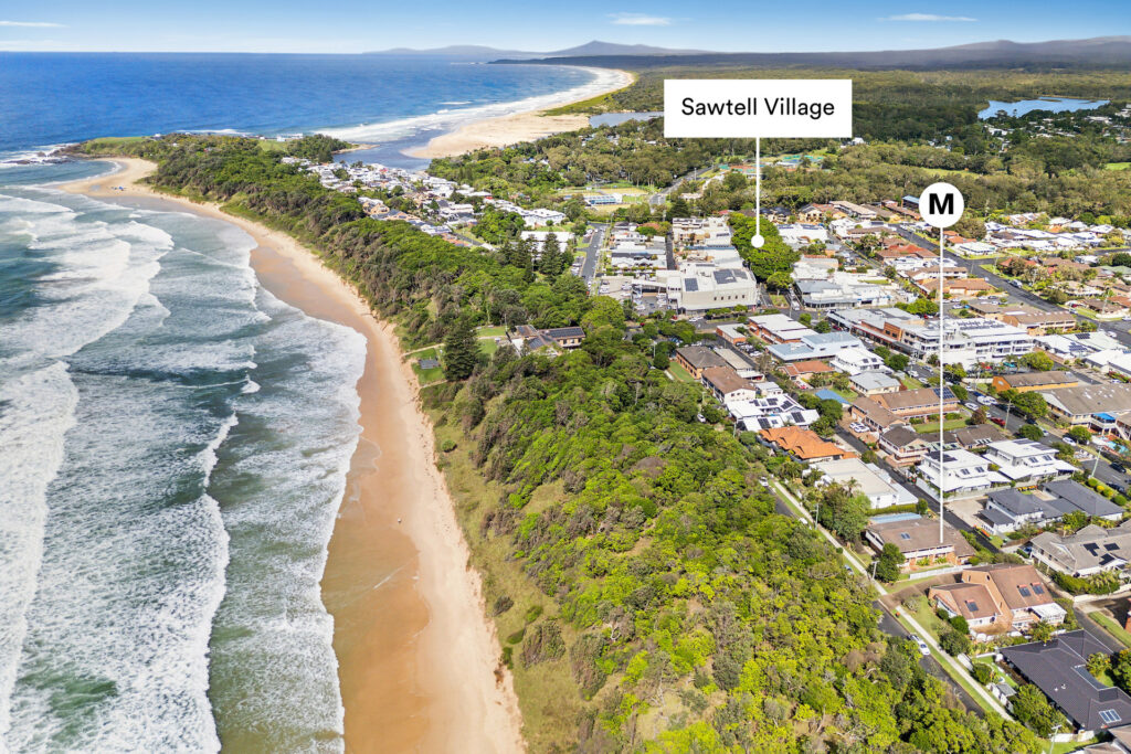Sold - 3/35 Fourth Avenue - New Property in Sawtell - Real Estate by Shayne Long