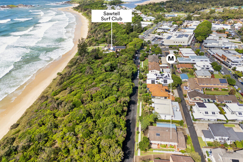 Sold - 3/35 Fourth Avenue - New Property in Sawtell - Real Estate by Shayne Long