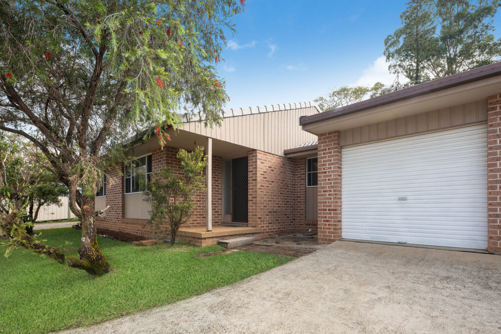 Sold - 2/22-24 Nariah Crescent - New Property in Toormina - Real Estate by Rebecca Harrington