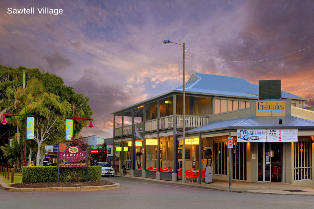 Sold - 11/134 First Avenue - New Property in Sawtell - Real Estate by Joshua Allen