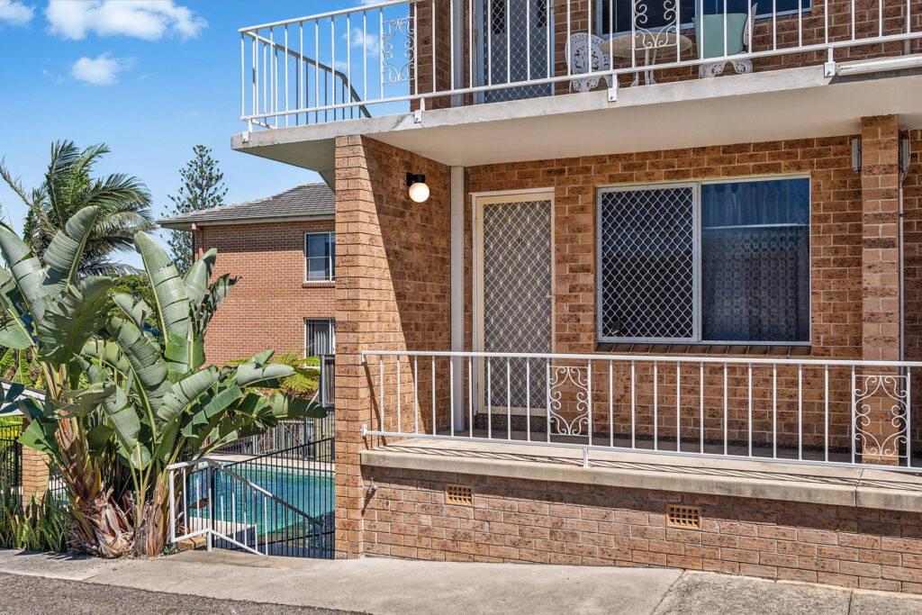 Sold - 11/134 First Avenue - New Property in Sawtell - Real Estate by Joshua Allen