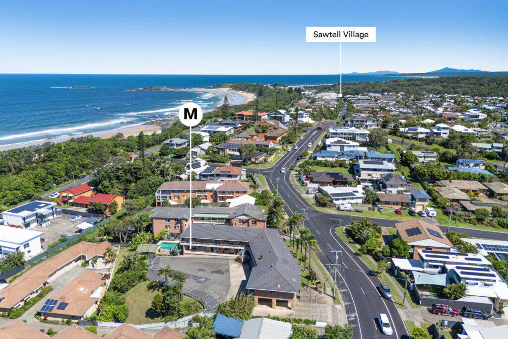 Sold - 11/134 First Avenue - New Property in Sawtell - Real Estate by Joshua Allen
