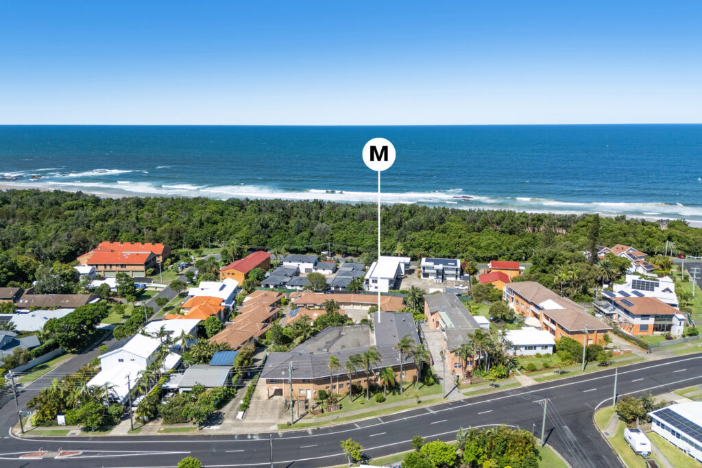 Sold - 11/134 First Avenue - New Property in Sawtell - Real Estate by Joshua Allen