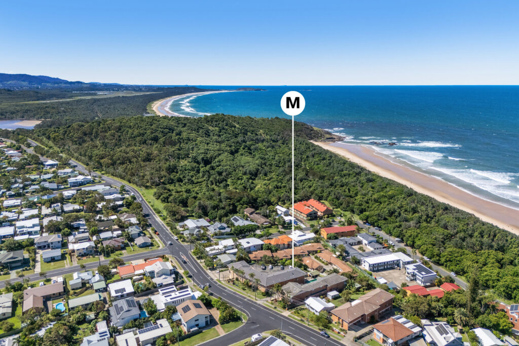 Sold - 11/134 First Avenue - New Property in Sawtell - Real Estate by Joshua Allen