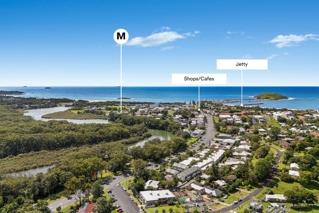 Sold - 6/55 Mildura Street - New Property in Coffs Harbour - Real Estate by Troy Pinder