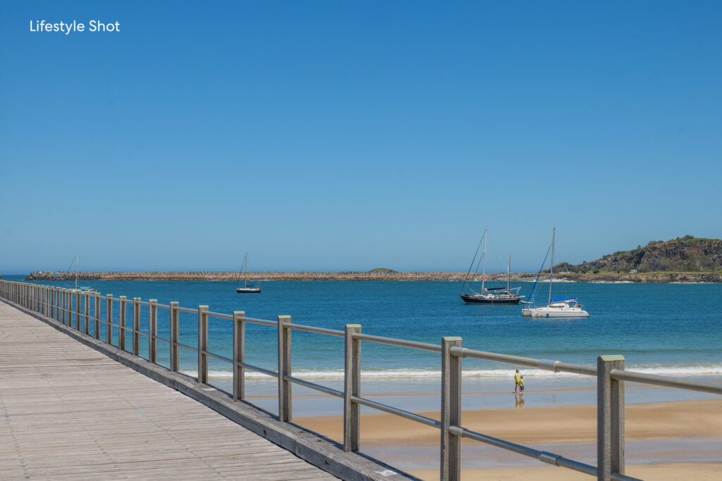 Sold - 6/55 Mildura Street - New Property in Coffs Harbour - Real Estate by Troy Pinder