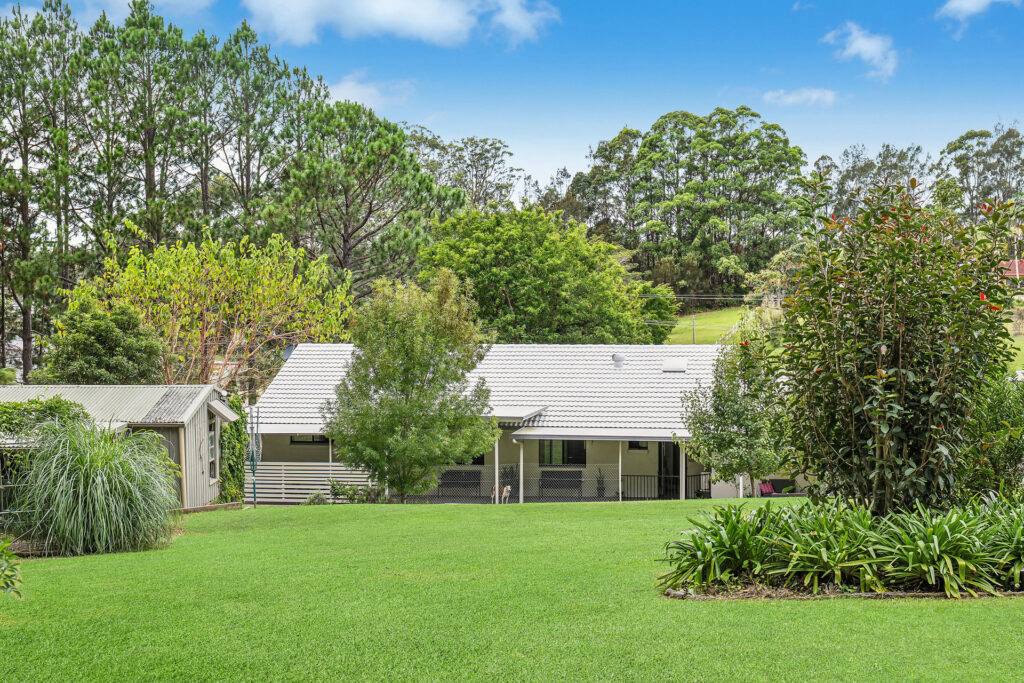 Sold - 22 Florence Wilmont Drive - New Property in Nambucca Heads - Real Estate by Ashlee Downton