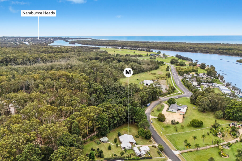 Sold - 22 Florence Wilmont Drive - New Property in Nambucca Heads - Real Estate by Ashlee Downton