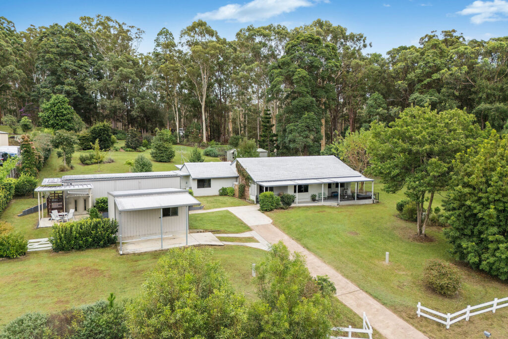 Sold - 22 Florence Wilmont Drive - New Property in Nambucca Heads - Real Estate by Ashlee Downton