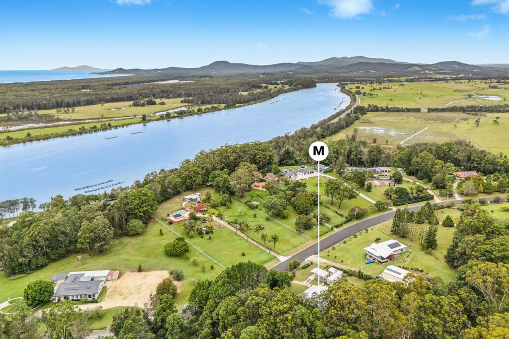 Sold - 22 Florence Wilmont Drive - New Property in Nambucca Heads - Real Estate by Ashlee Downton