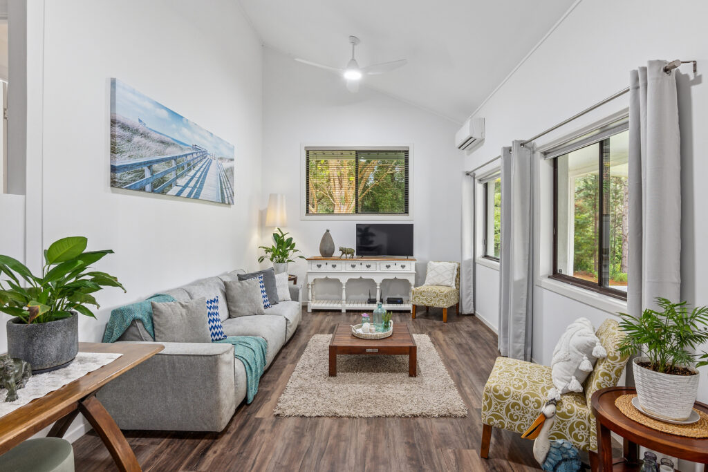 Sold - 22 Florence Wilmont Drive - New Property in Nambucca Heads - Real Estate by Ashlee Downton