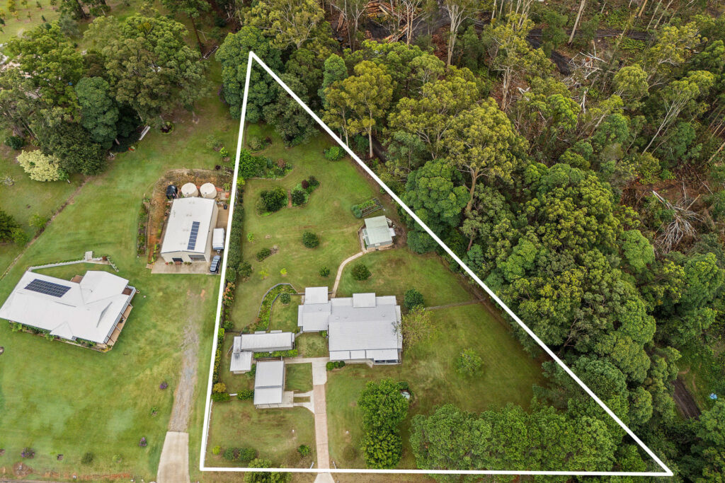 Sold - 22 Florence Wilmont Drive - New Property in Nambucca Heads - Real Estate by Ashlee Downton