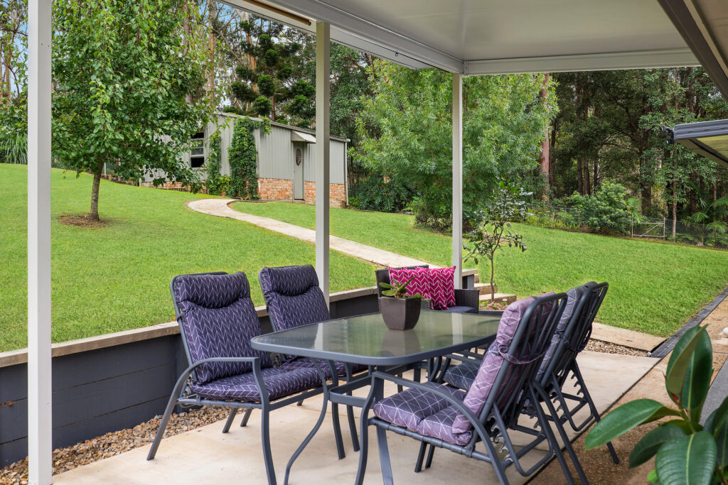 Sold - 22 Florence Wilmont Drive - New Property in Nambucca Heads - Real Estate by Ashlee Downton