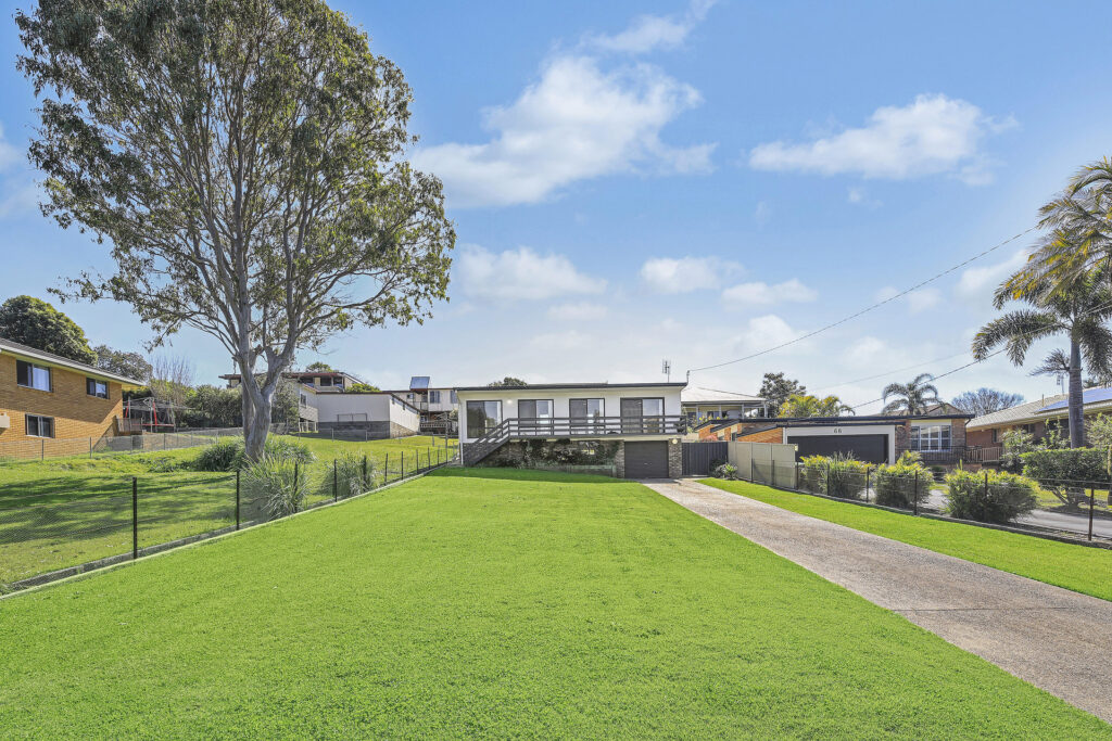 Sold - 66 Hillside Drive - New Property in Urunga - Real Estate by Shayne Long