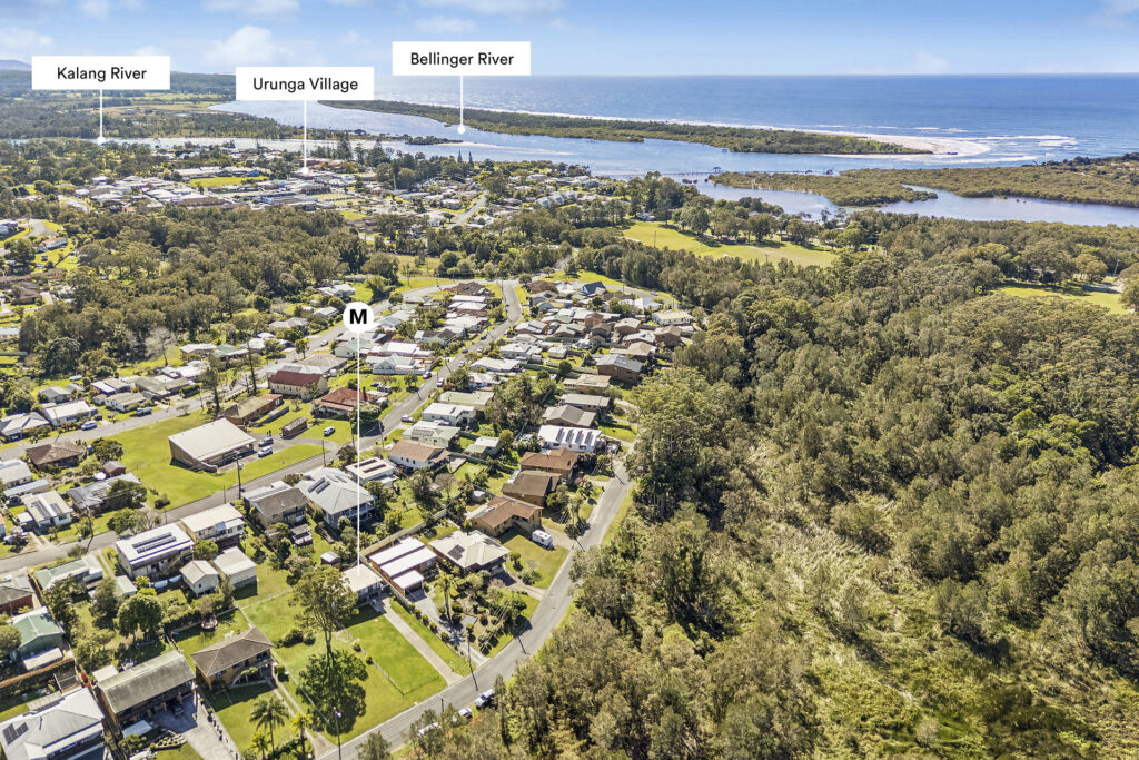Sold - 66 Hillside Drive - New Property in Urunga - Real Estate by Shayne Long