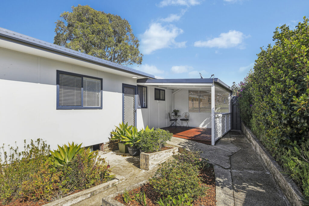 Sold - 66 Hillside Drive - New Property in Urunga - Real Estate by Shayne Long