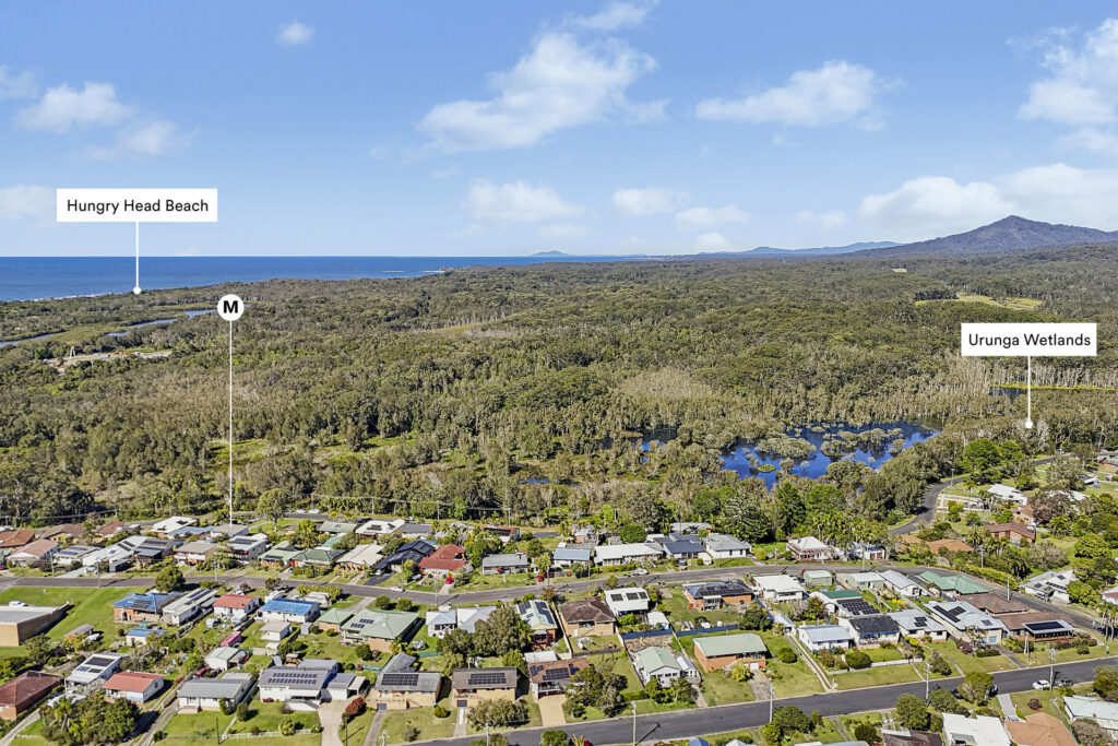Sold - 66 Hillside Drive - New Property in Urunga - Real Estate by Shayne Long