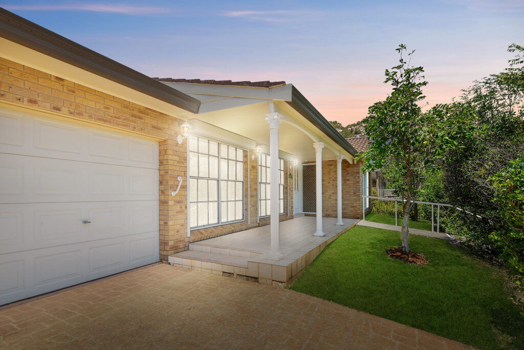 Sold - 11 Corrigan Avenue - New Property in Toormina - Real Estate by Rebecca Harrington