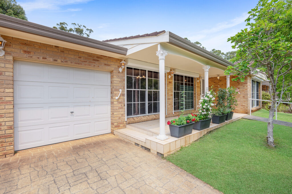 Sold - 11 Corrigan Avenue - New Property in Toormina - Real Estate by Rebecca Harrington