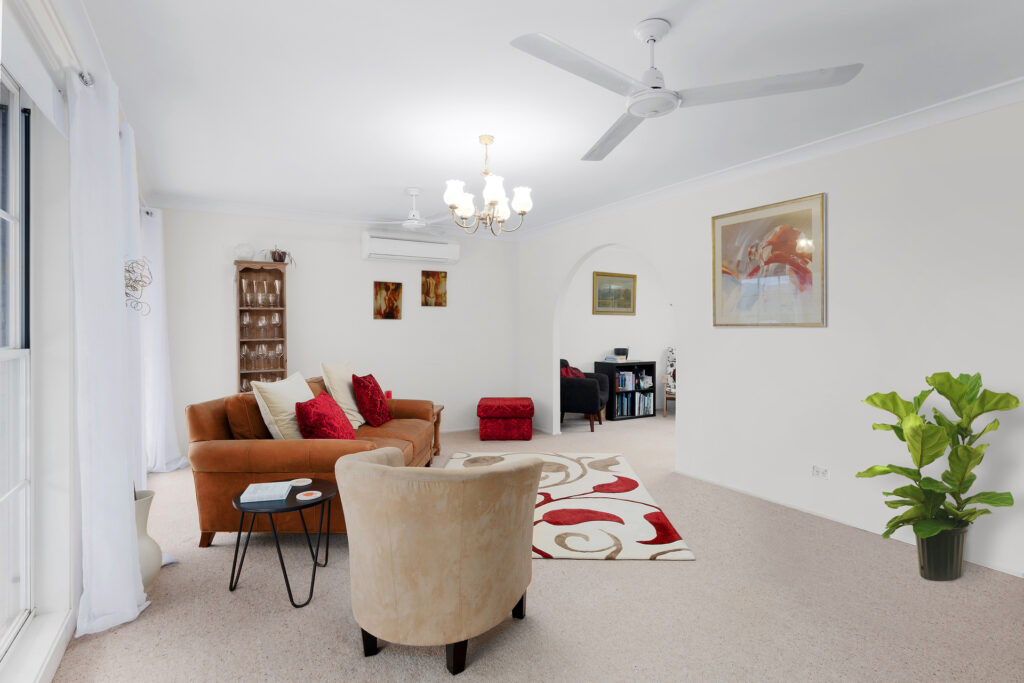 Sold - 11 Corrigan Avenue - New Property in Toormina - Real Estate by Rebecca Harrington