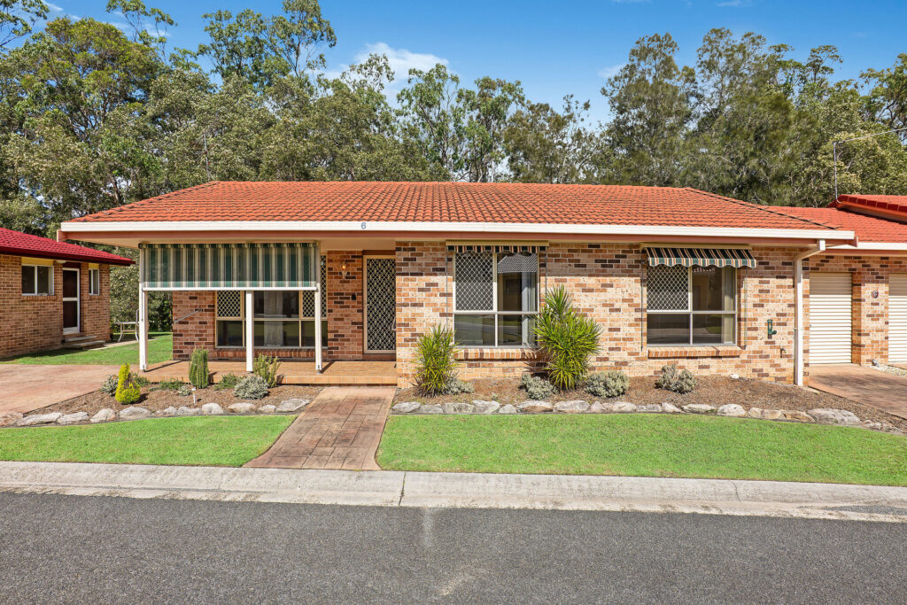 6/2 Rutland Street, Nambucca Heads