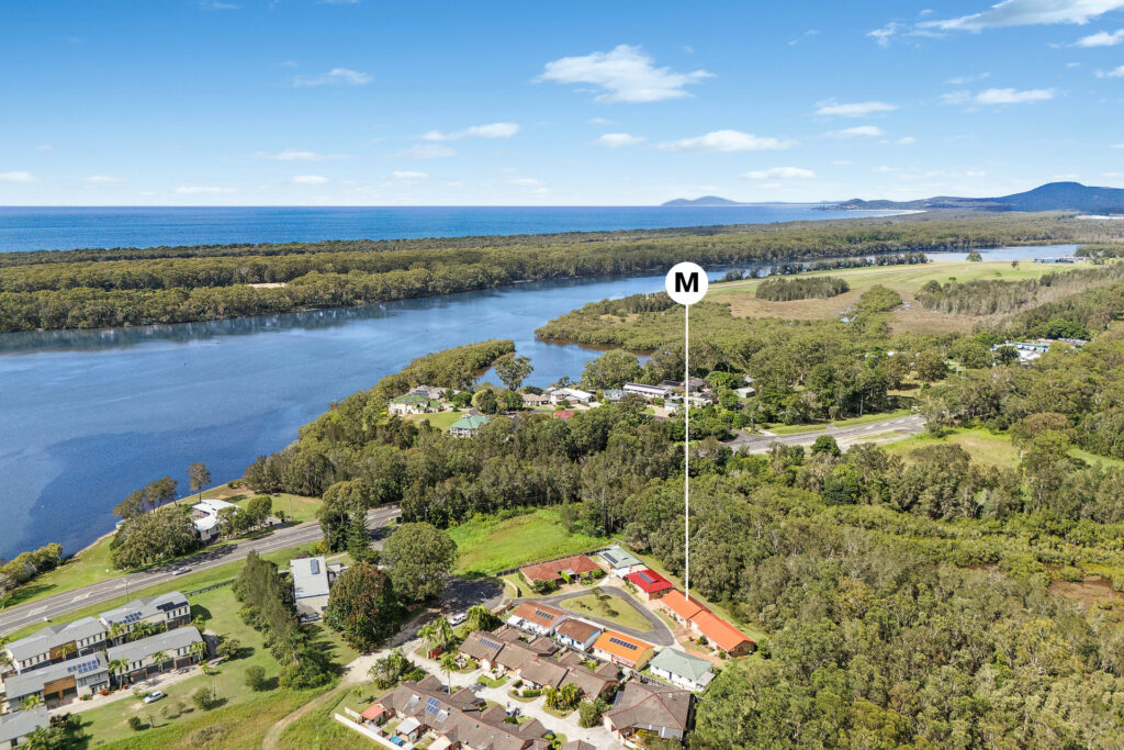 Sold - 6/2 Rutland Street - New Property in Nambucca Heads - Real Estate by Adam Jones