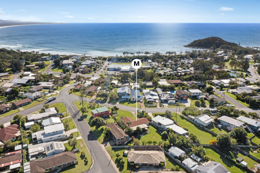 Sold - 49 Wallace Street - New Property in Scotts Head - Real Estate by Ashlee Downton