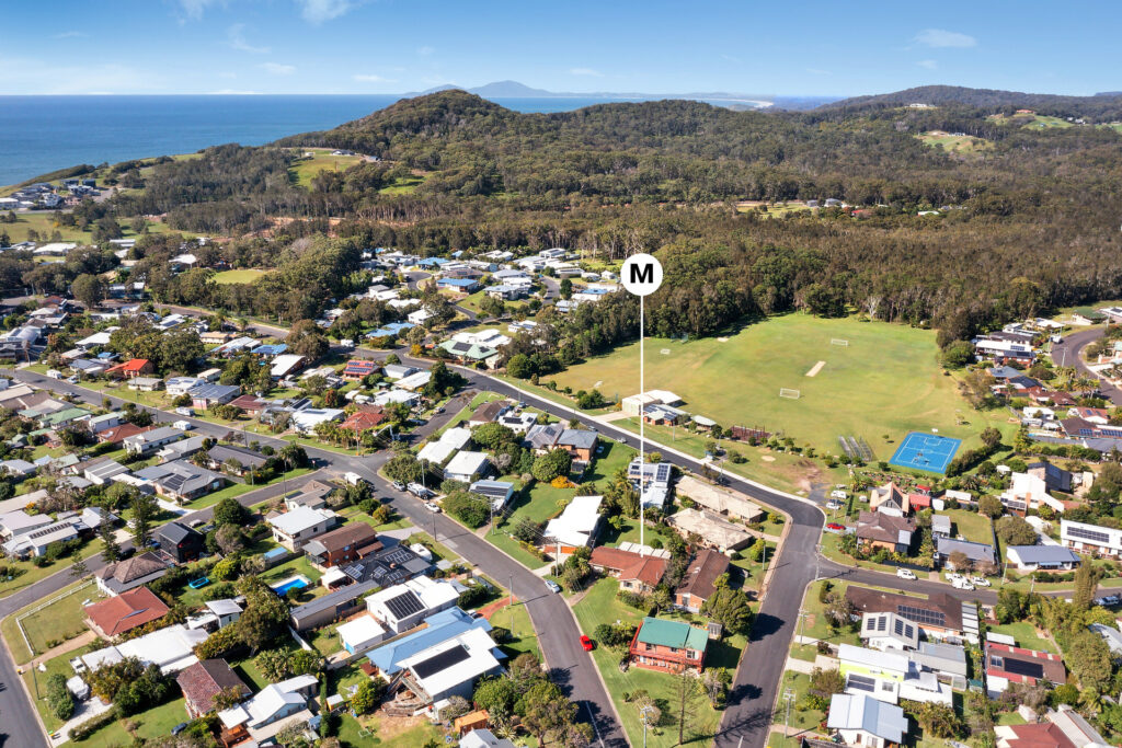 Sold - 49 Wallace Street - New Property in Scotts Head - Real Estate by Ashlee Downton