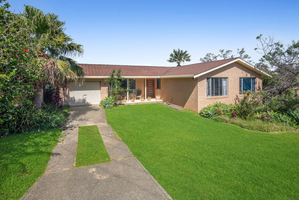 Sold - 49 Wallace Street - New Property in Scotts Head - Real Estate by Ashlee Downton