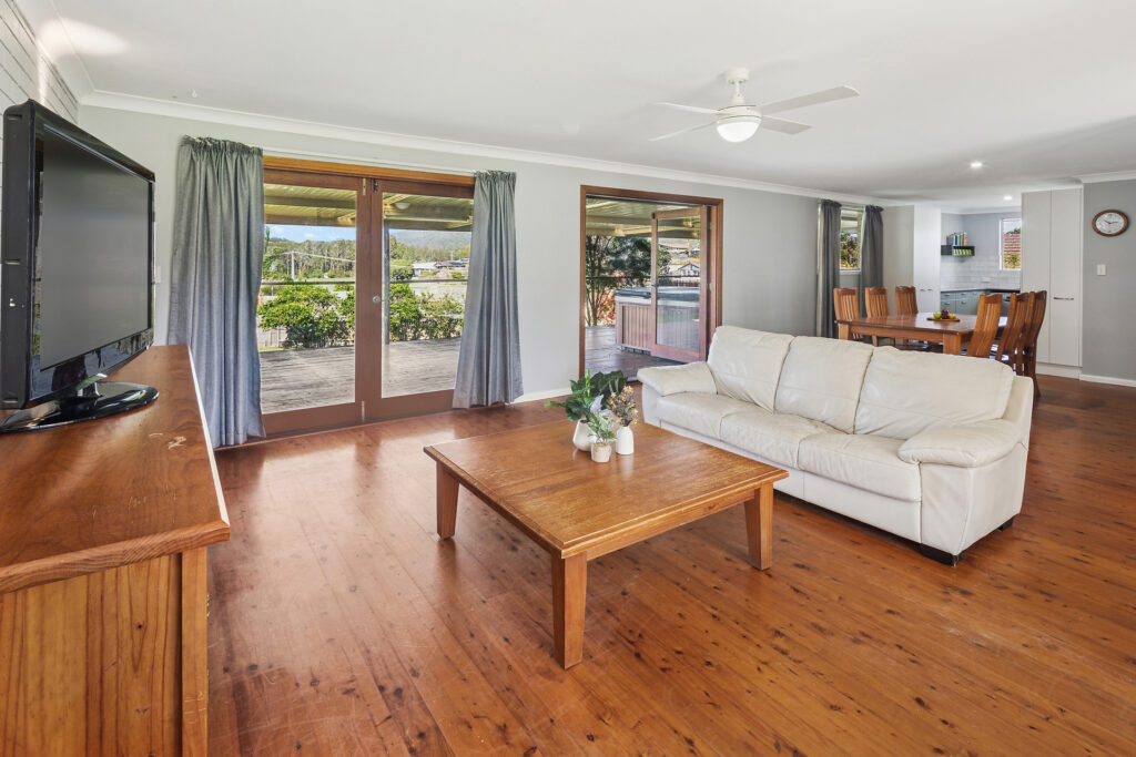 Sold - 49 Wallace Street - New Property in Scotts Head - Real Estate by Ashlee Downton