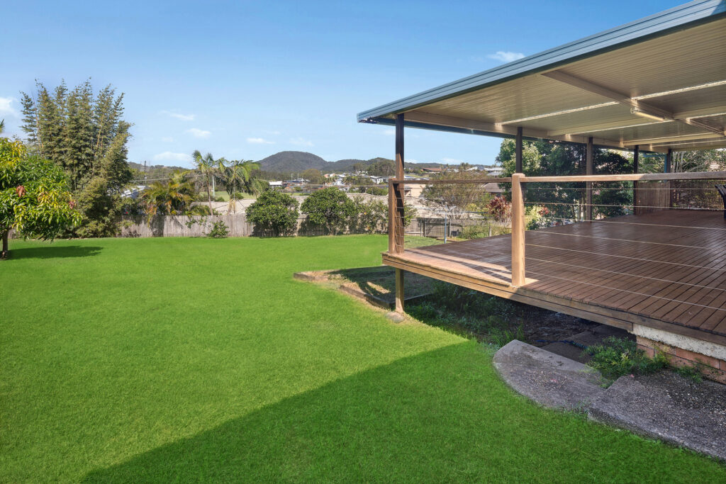 Sold - 49 Wallace Street - New Property in Scotts Head - Real Estate by Ashlee Downton