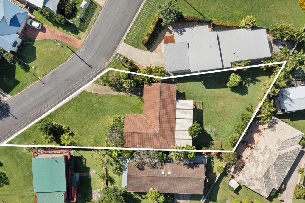 Sold - 49 Wallace Street - New Property in Scotts Head - Real Estate by Ashlee Downton